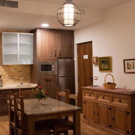 Lagar Del Chorro Junto Caminito Del Rey Piscina Y Baloncesto Apartment Екстериор снимка