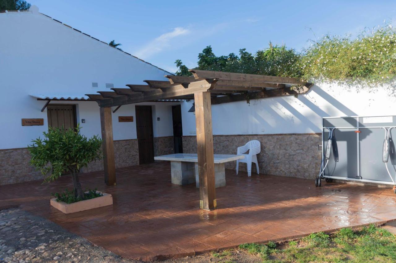 Lagar Del Chorro Junto Caminito Del Rey Piscina Y Baloncesto Apartment Екстериор снимка