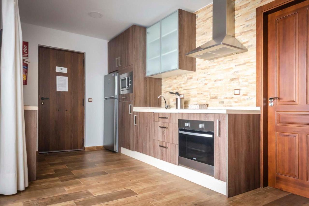 Lagar Del Chorro Junto Caminito Del Rey Piscina Y Baloncesto Apartment Екстериор снимка