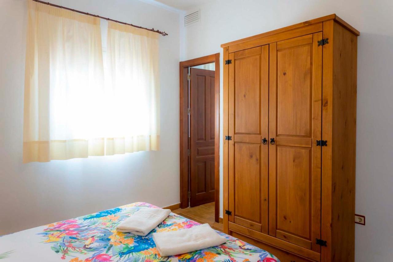 Lagar Del Chorro Junto Caminito Del Rey Piscina Y Baloncesto Apartment Екстериор снимка