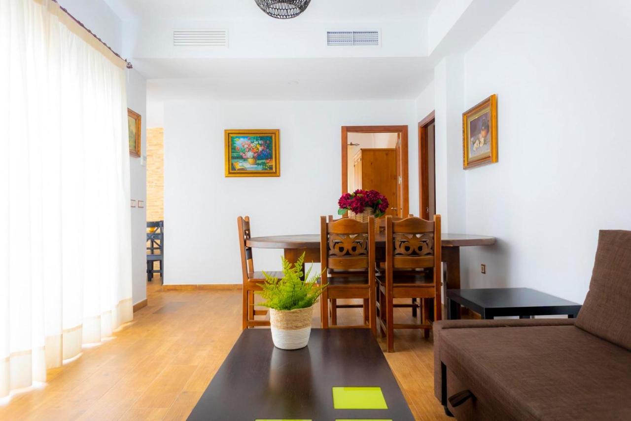 Lagar Del Chorro Junto Caminito Del Rey Piscina Y Baloncesto Apartment Екстериор снимка