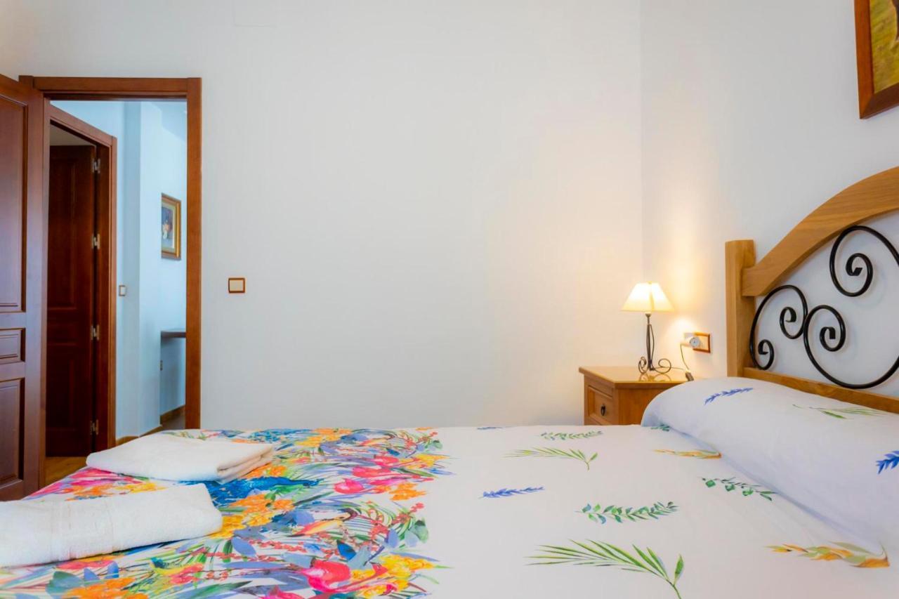 Lagar Del Chorro Junto Caminito Del Rey Piscina Y Baloncesto Apartment Екстериор снимка