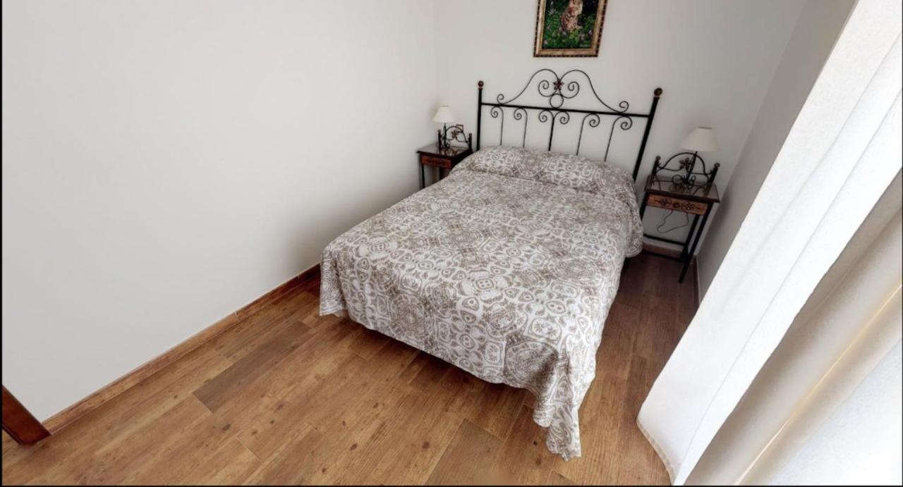 Lagar Del Chorro Junto Caminito Del Rey Piscina Y Baloncesto Apartment Екстериор снимка