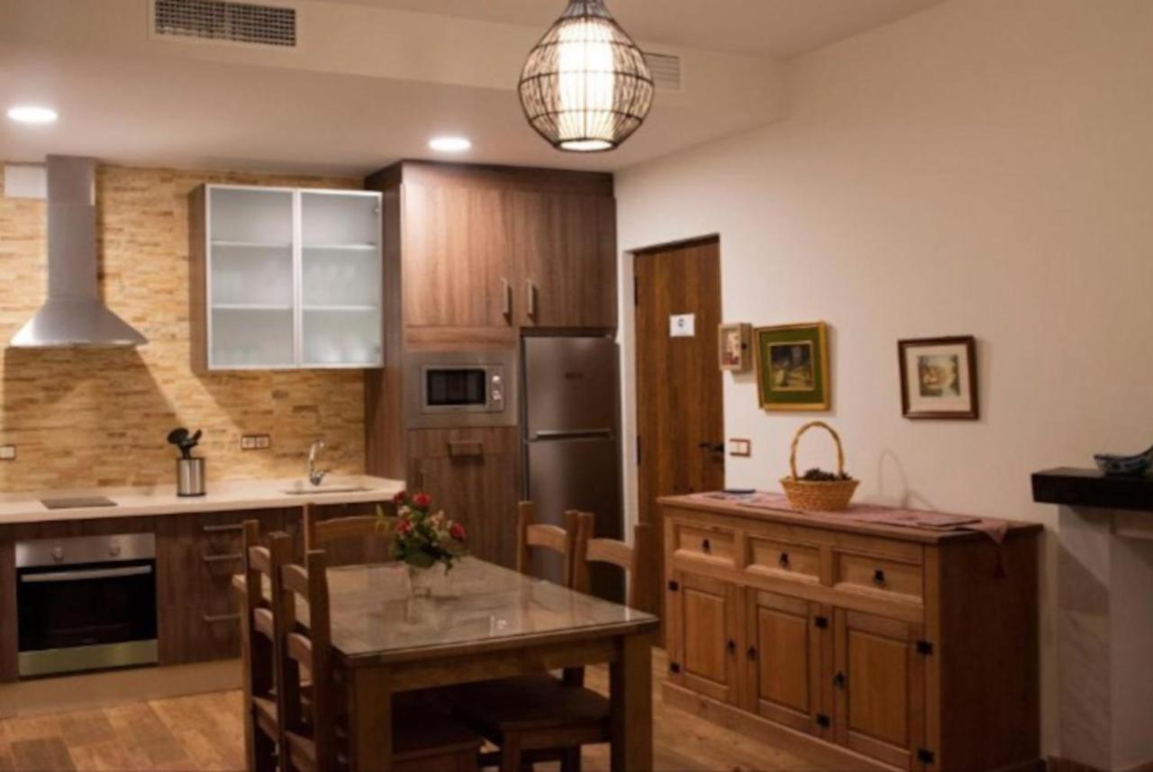 Lagar Del Chorro Junto Caminito Del Rey Piscina Y Baloncesto Apartment Екстериор снимка