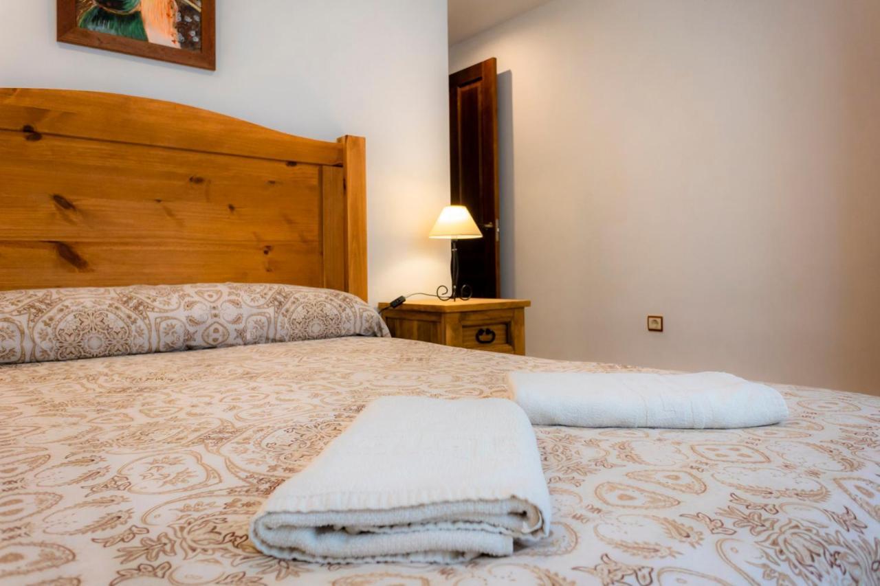 Lagar Del Chorro Junto Caminito Del Rey Piscina Y Baloncesto Apartment Екстериор снимка