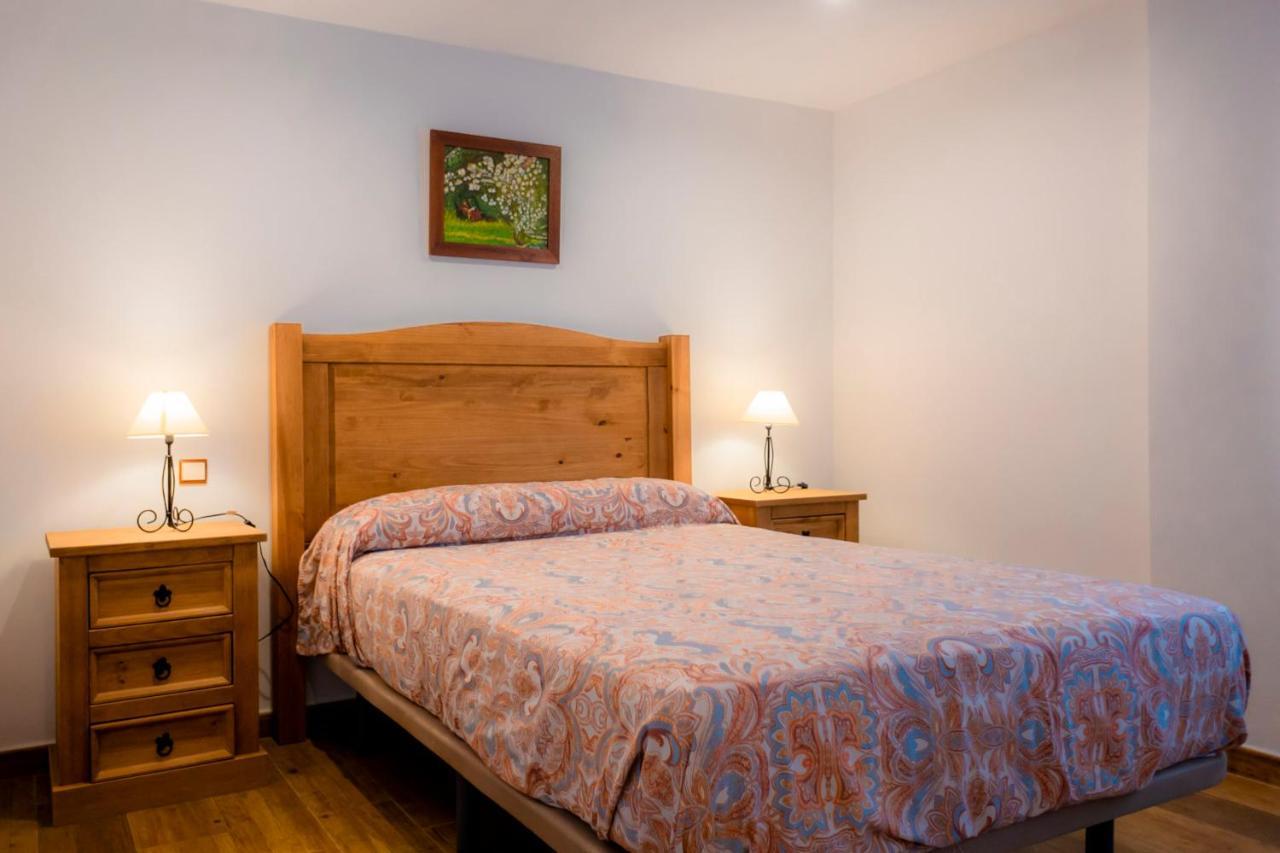 Lagar Del Chorro Junto Caminito Del Rey Piscina Y Baloncesto Apartment Екстериор снимка