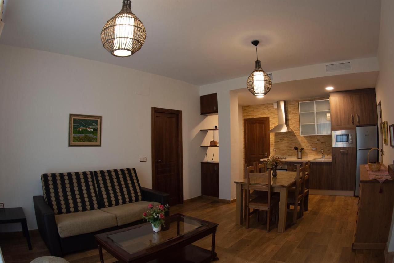 Lagar Del Chorro Junto Caminito Del Rey Piscina Y Baloncesto Apartment Екстериор снимка